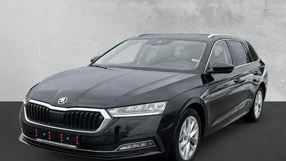Gebraucht 2021 Skoda Octavia Style Kombi | 20.990 € (Fairer Preis)