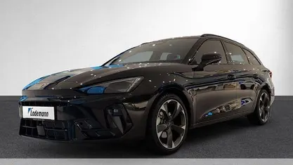 Gebraucht 2025 Cupra Leon Limousine | 33.424 € (Fairer Preis)