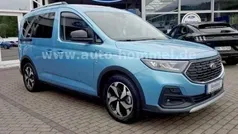 Boundlessblue Neu 2024 Ford Tourneo Connect Active Van / Kleinbus | 34.990 € (Fairer Preis)