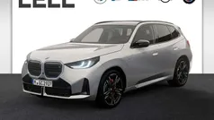 Gebraucht 2025 BMW X3 Comfort Edition SUV | 79.985 € (Superpreis)