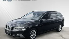 Schwarz Gebraucht 2021 VW Passat Business Kombi | 21.490 € (Fairer Preis)