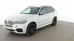 Gebraucht 2018 BMW X5 Sport Line SUV | 38.630 € (Etwas zu teuer)