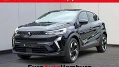 Gebraucht 2025 Renault Captur Techno SUV | 26.590 € (Fairer Preis)