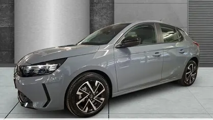 Nouă Opel Corsa Edition 101 CP (74 kW) 2026 Gri Hatchback