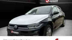 Gebraucht 2024 VW Polo Move Kleinwagen | 22.970 € (Fairer Preis)