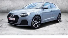 Gebraucht 2024 Audi A1 Sportback Advanced Plus Kleinwagen | 26.430 € (Fairer Preis)