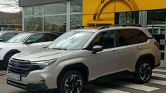 Cashmere gold opal Gebraucht 2025 Subaru Forester Exclusive+ SUV | 42.990 € (Fairer Preis)