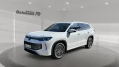 Gebraucht 2025 VW Tayron Elegance SUV | 44.986 € (Fairer Preis)