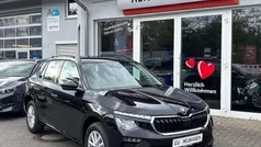 Gebraucht 2024 Skoda Kamiq Essence SUV | 25.049 € (Guter Preis)