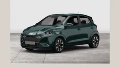 Gebraucht 2025 Hyundai i10 Select Kleinwagen | 15.990 € (Fairer Preis)