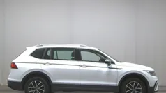 VW Tiguan Allspace