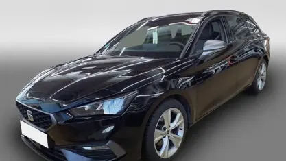 Second-hand Seat Leon FR 150 CP (110 kW) 2025