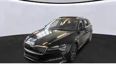 Gebraucht 2022 Skoda Superb LAURIN & KLEMENT | 33.490 € (Fairer Preis)