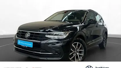 Gebraucht VW Tiguan Life 150 PS (110 kW) 2022 SUV