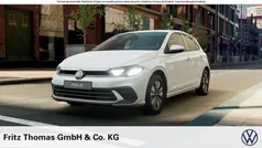 Gebraucht 2025 VW Polo Move Limousine | 20.750 € (Fairer Preis)