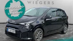 Gebraucht 2024 Kia Picanto Vision Kleinwagen | 14.970 € (Fairer Preis)