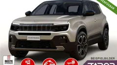Grau Neu 2024 Jeep Avenger Summit SUV | 24.380 € (Fairer Preis)