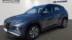 Gebraucht 2023 Hyundai Tucson Select SUV | 24.420 € (Superpreis)
