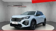 Okenite weiß Neu 2025 Peugeot 2008 Allure SUV | 25.395 € (Fairer Preis)