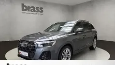 Daytonagrau perleffekt Gebraucht 2025 Audi Q7 S-Line SUV | 66.900 € (Superpreis)