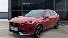 Gebraucht 2021 Cupra Formentor VZ SUV | 29.980 € (Fairer Preis)