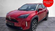 Gebraucht 2022 Toyota Yaris Hybrid Team SUV | 28.490 € (Fairer Preis)
