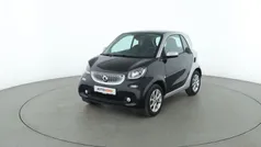 Smart ForTwo Coupé