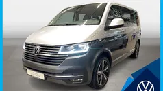 Gebraucht 2022 VW Multivan Generation Six Van | 52.820 € (Fairer Preis)