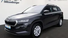Gebraucht 2025 Skoda Karoq Selection SUV | 32.990 € (Fairer Preis)