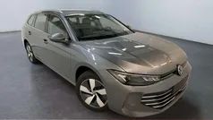 Gebraucht 2024 VW Passat Business Kombi | 37.247 € (Fairer Preis)