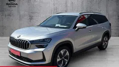 Gebraucht 2024 Skoda Kodiaq Selection SUV | 43.950 € (Superpreis)