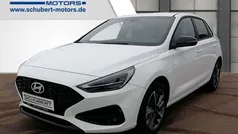 Gebraucht 2025 Hyundai i30 Advantage Limousine | 27.690 € (Fairer Preis)