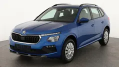 Gebraucht 2025 Skoda Kamiq Selection SUV | 27.945 € (Guter Preis)