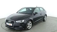 Gebraucht 2016 Audi A3 Ambition Limousine | 15.880 € (Guter Preis)