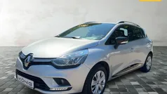 Renault Clio GrandTour