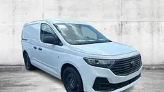 Weiß Gebraucht 2024 Ford Transit Trend Van | 26.180 € (Fairer Preis)