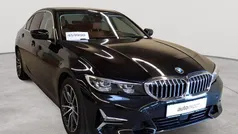 Gebraucht 2019 BMW 320 Luxury Line Limousine | 25.990 € (Fairer Preis)