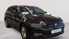 Mangangrau metallic Gebraucht 2022 VW Passat Business Kombi | 19.990 € (Guter Preis)
