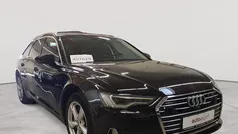 Gebraucht 2020 Audi A6 Sport Kombi | 28.390 € (Guter Preis)