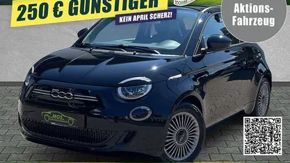 Gebraucht Fiat 500e Icon 69 kW (95 PS) 2023 Kleinwagen