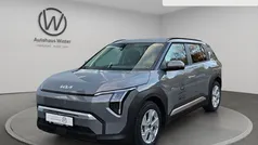 Gebraucht 2025 Kia EV3 SUV | 38.497 € (Guter Preis)