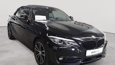 BMW 220