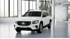 Gebraucht 2025 Mercedes GLB200 Progressive SUV | 43.620 € (Fairer Preis)