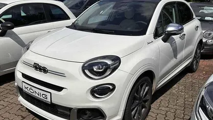 Gebraucht 2023 Fiat 500X Dolcevita SUV | 22.999 € (Guter Preis)