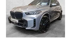 Gebraucht 2024 BMW X5 M Sport SUV | 83.490 € (Superpreis)