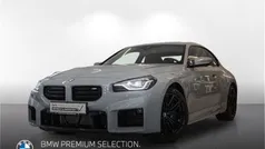 Brooklyn grau metallic Gebraucht 2024 BMW M2 Performance Coupé | 62.900 € (Guter Preis)