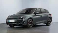 Gebraucht 2025 Cupra Leon Limousine | 29.400 € (Superpreis)