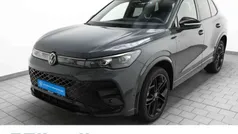 Grau Gebraucht 2024 VW Tiguan Style SUV | 54.950 € (Guter Preis)