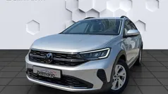 Silber Gebraucht 2023 VW Taigo Life SUV | 18.368 € (Guter Preis)