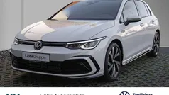 Gebraucht 2024 VW Golf VIII R-line Limousine | 29.980 € (Superpreis)